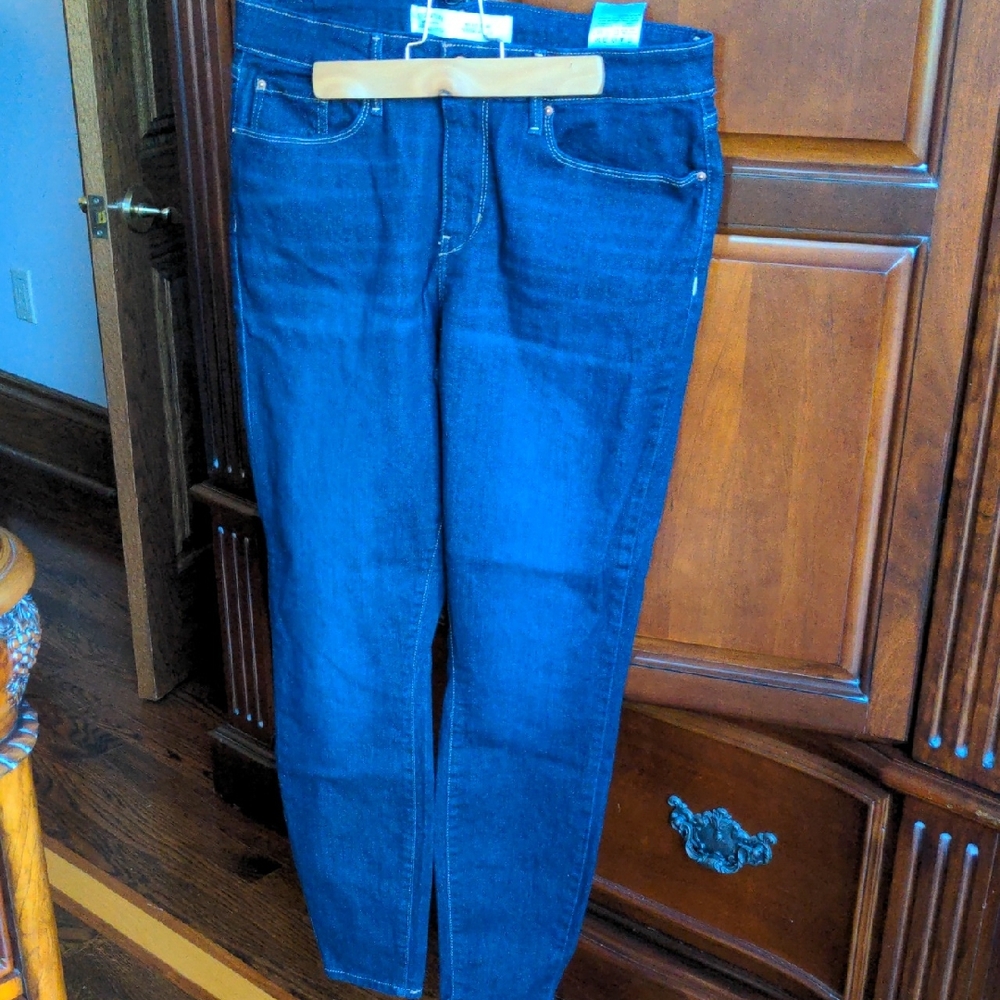 Ladies Jeans